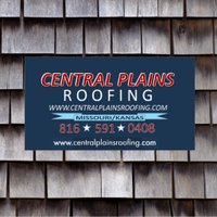 Central Plains Roof(@Centralproofing) 's Twitter Profile Photo