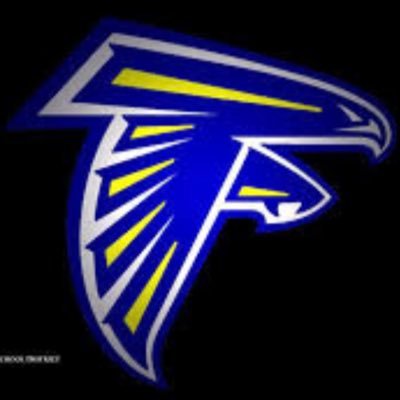 TC Falcon Football and Track Coach