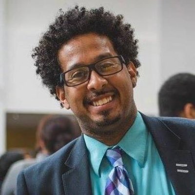 Edupreneur on the quest for success and working towards obtaining a Doctorate. Living to inspire others anyway anytime.