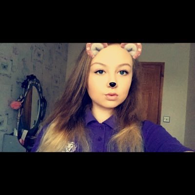 katie56527922's profile picture. If you have nothing nice to say don’t bother saying anything 💜😂