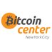 Twitter Profile image of @BitcoinCenterNY