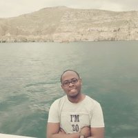 SSENKUBUGE Umar (@ssenkumar14) 's Twitter Profile