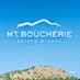 Mt. Boucherie Winery Profile Image