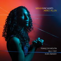 Aimée Allen (@aimeemusic) 's Twitter Profile