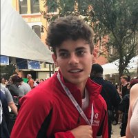 Devon Seifer (@devonseifer) 's Twitter Profile