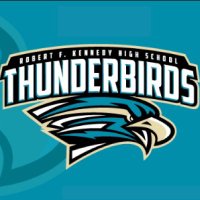 RFK ThunderBirds- Official Page(@Thunder_RFK) 's Twitter Profile Photo