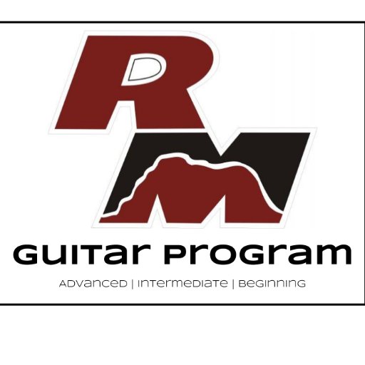 RMHS_Guitar Profile Picture