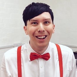 godispml's profile picture. ♥