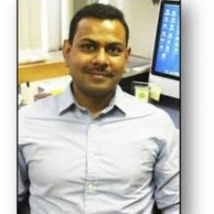 Professor, Biochemistry and Molecular Genetics
University of Alabama at Birmingham