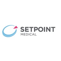 SetPoint Medical (@setpointmed) 's Twitter Profile