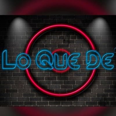 radioloquede's profile picture. Miércoles de 18 a 20hs x FM 88.3 La Tecno
Los 2dos martes de todos los meses fiesta en #Estomba851 #OtraHistoriaClubCultural a las 20hs o mira https://t.co/2bCqmFABpg