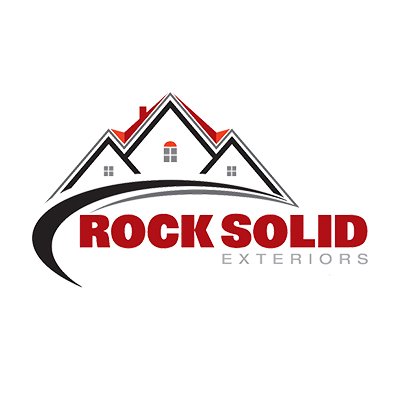 RockSolidExter's profile picture. Roofing, Siding, Gutters, Windows, Doors, and More! 844-75-SOLID.