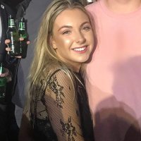 ffi (@ffihafdavies) 's Twitter Profile