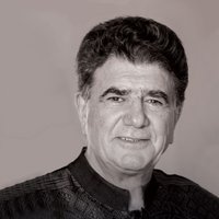 Shajarian (@_shajarian) 's Twitter Profile