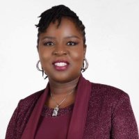 Jane N Ben-Osesiamhe(@JaneNekpen) 's Twitter Profile Photo