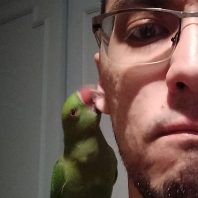 SeijiGameDev's profile picture. Unreal Engine 4 student, this twitter is my developer diary