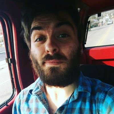 austinbllck3's profile picture. Film Junkie and a Wild Boi Extraordinaire 😜✌
Bigass metalhead so hmu lets bond over the best thing on the planet