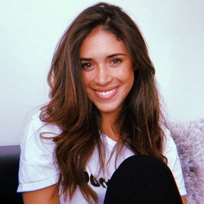 Angélica Rodríguez H Profile