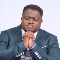 Shepherd Isaac Nimako (@prophetnimako) 's Twitter Profile
