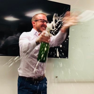 Former Technology CEO of Eight Figure Exit, turned Real Estate Investor and Angel Startup Investor. Amateur shit talker, Novice Homesteader.