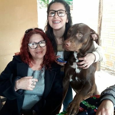 brujisarrua's profile picture. Somos mas que vencedores en Cristo Jesus.  Amo a mis hijos. Amo mi pais.