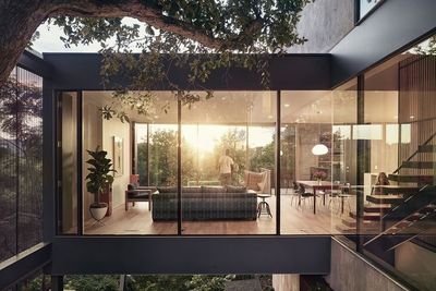 Follow us for pictures of the most beautiful #houses and #interiors.
Bringing everything from #tinyhouses to #mansions to your feed!