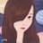 ふたまちゃんのアイコン