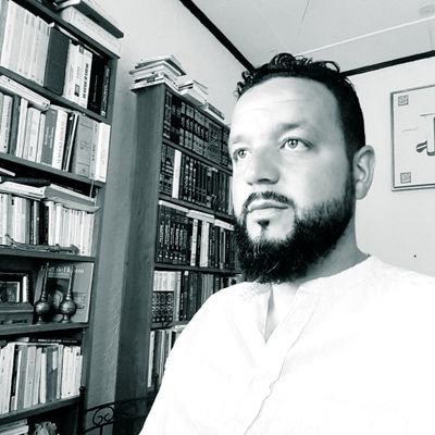 Professeur agrégé. Recherche: Histoire intellectuelle & culturelle de l'islam contemporain (salafisme ; édition islamique). Éditeur (Tasnîm).