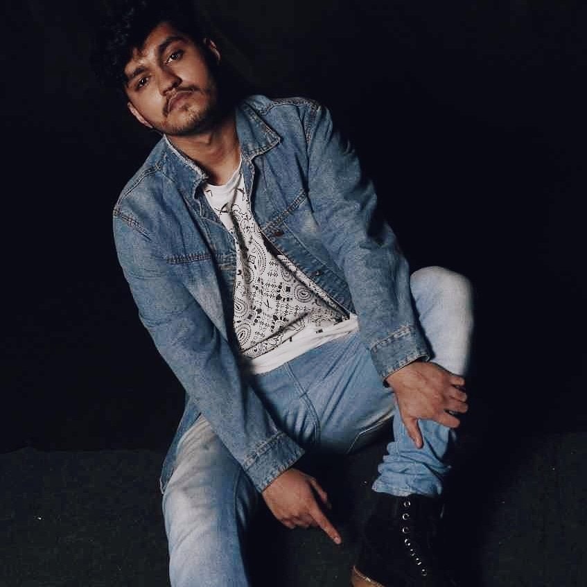 20 anos
Youtuber
Modelo Independente
Parcerias: chama na DM