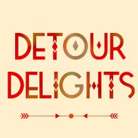 Detour Delights!(@detourdelights) 's Twitter Profile Photo