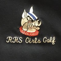 RHSGirlsGolf(@RHSGirlsGolf2) 's Twitter Profile Photo