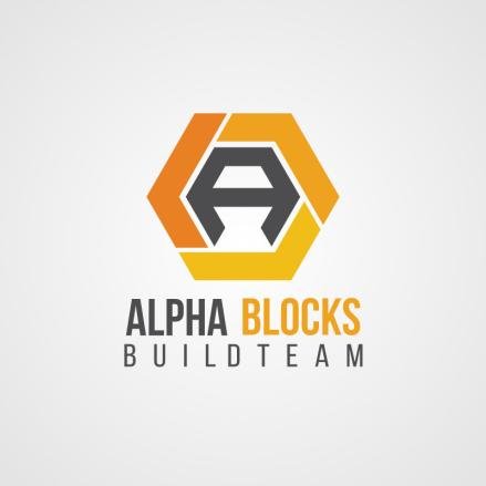 BlocksAlpha's profile picture. This is the official account of "AlphaBlocks" Build Team. 
For any information about our service, please send us a message, we'll respond as soon as posibble.