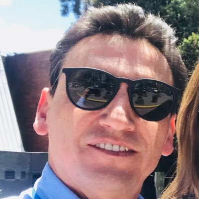 GuevaraEstevez's profile picture. Intensive Care Medicine / Critical Care Nutrition /Professor Nutritional Support