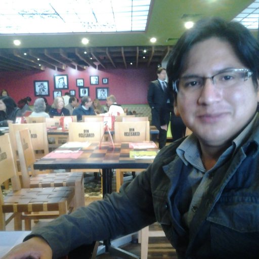 Jesus49141459's profile picture. 🙂