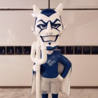 KizertheBlueDevil(@KizerBlueDevil) 's Twitter Profile Photo