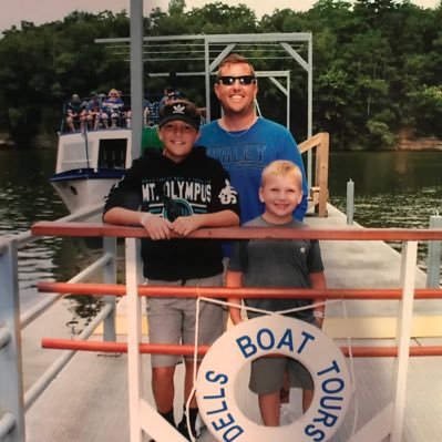 chademt85's profile picture. 