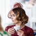 Victoria Pendleton (@v_pendleton) Twitter profile photo Victoria Pendleton (@v_pendleton) Twitter profile photo