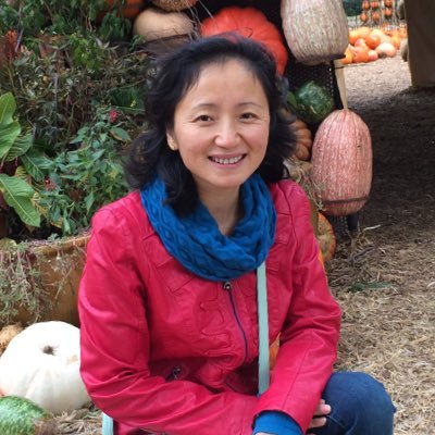 yanhuang01's profile picture. @UNTEngineering Associate Dean for #Research and Graduate Studies | Computer Science Professor