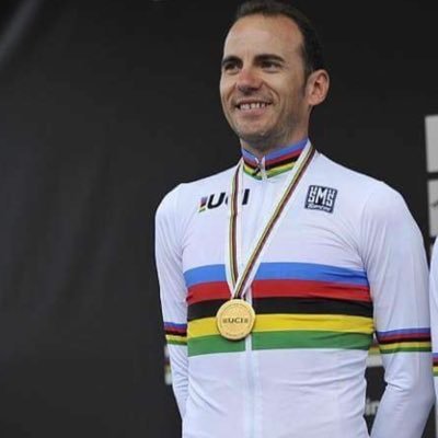 🚴🏻Paralympic cyclist. 5 Paralympic games with 3 medals. No hay que estar vivo, hay que Vivir!!👍🏾 Facebook Tandem Avila-Font. instagram 📸 @ignasiavila