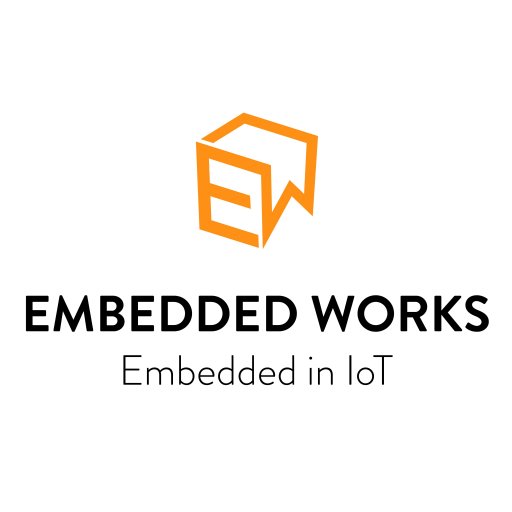 Embedded Works is a value-added technology distributor and integrator aimed at the RF and wireless market.