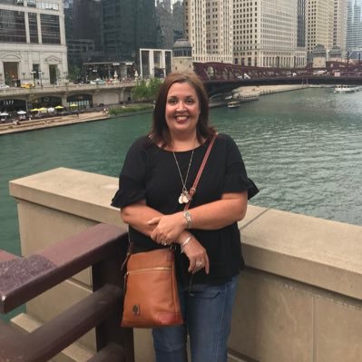 Melissa_JonesOU's profile picture. 