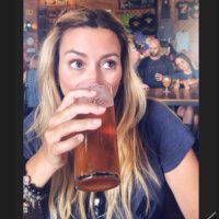 Kimberly A. Clements(@KCbeerchick) 's Twitter Profile Photo