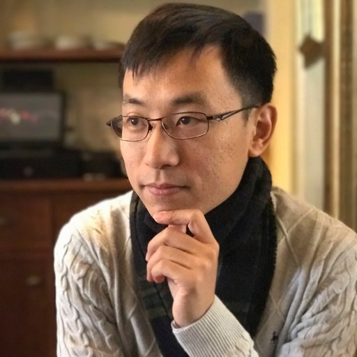 Hongbo Yu Profile