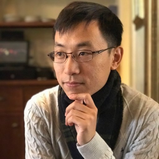 PsyHongbo Profile Picture