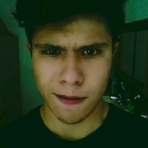 onderfra's profile picture. Estudiante de ingeniería en sistemas computacionales en la UPIIZ - IPN