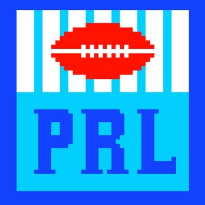 Pixel Rugby League