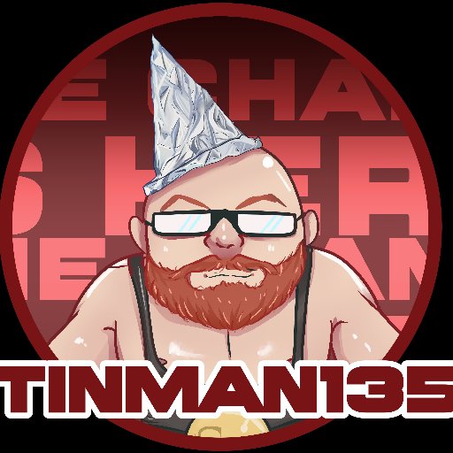 Twitch Affiliate | Co-Leader of Trailblazers Community | THE National Treasure and Global Icon | The MOST ELECTRIFYING MAN ON https://t.co/MIihCKfCbw