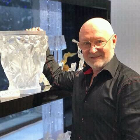 ArthurHarold8's profile picture. 