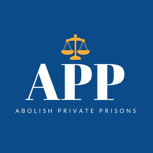 Abolish Private Prisons is 501(c)(3) non-profit dedicated to ending the practice of private, for-profit incarceration by challenging its constitutionality.