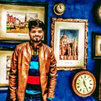 Raj Mehta (@rajmehata88) 's Twitter Profile